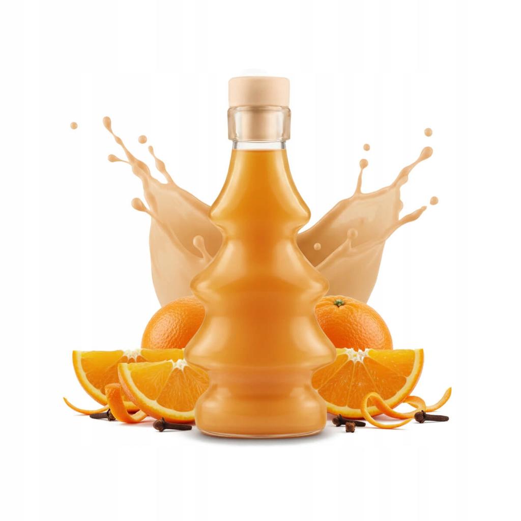 20x BOTTIGLIE DI VETRO ALBERO DI NATALE 3D BOTTIGLIA DA 100ml PER SCIROPPO, LIQUORE, SUCCO NATALE