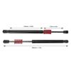 2Pcs Automatic Lifting Tailgate Gas Strut Trunk Support Shock  for Tesla Model 3 2016+
