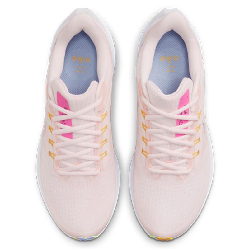 Nike Air Zoom Pegasus 39 Premium 'Light Soft Pink' Women's Sneakers DO9483-600