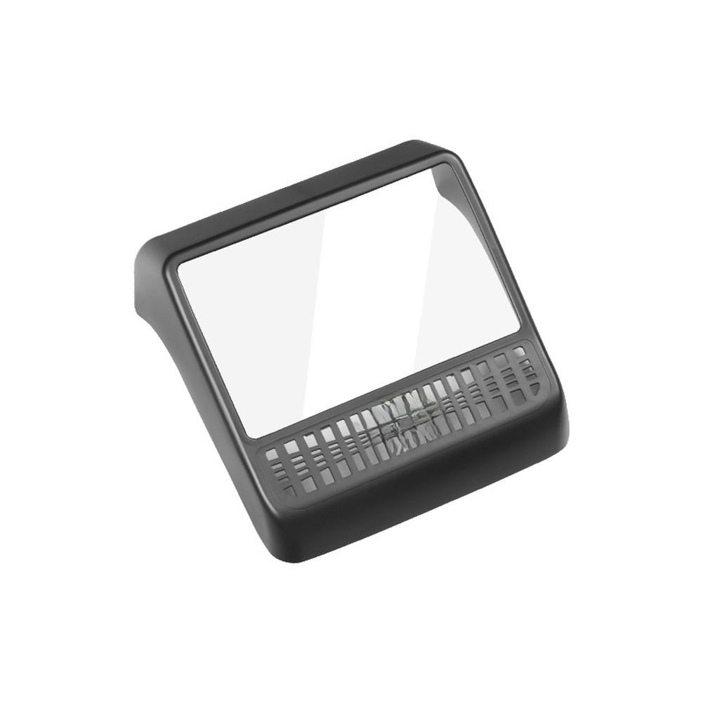 

Snap-on Protector Rear Air Vent Cover ABS Material Easy Installation Precision Fit Maintains Touch Sensitivity China Mainland