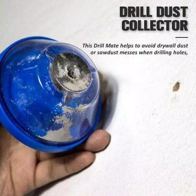 Dustproof Accessories Tool Impact Drill Dustproof Household Electric Drill Bit Dustproof Connection Dust Bowl  Dustproof Cover