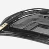 Toyota GR Corolla Varis-Style Vented Carbon Fiber Hood