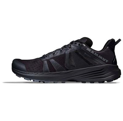 Mammut Saentis TR Low Goretex Trekking Boots