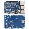 ESP32-P4 DEV-KIT C6 WiFi6 MIPI DSI 7/10.1 inch Display/CSI Camera/Audio Speaker For Xiaozhi AI Deepseek