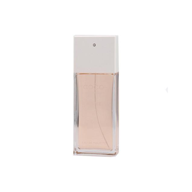 CHANEL Coco Mademoiselle Eau De Toilette