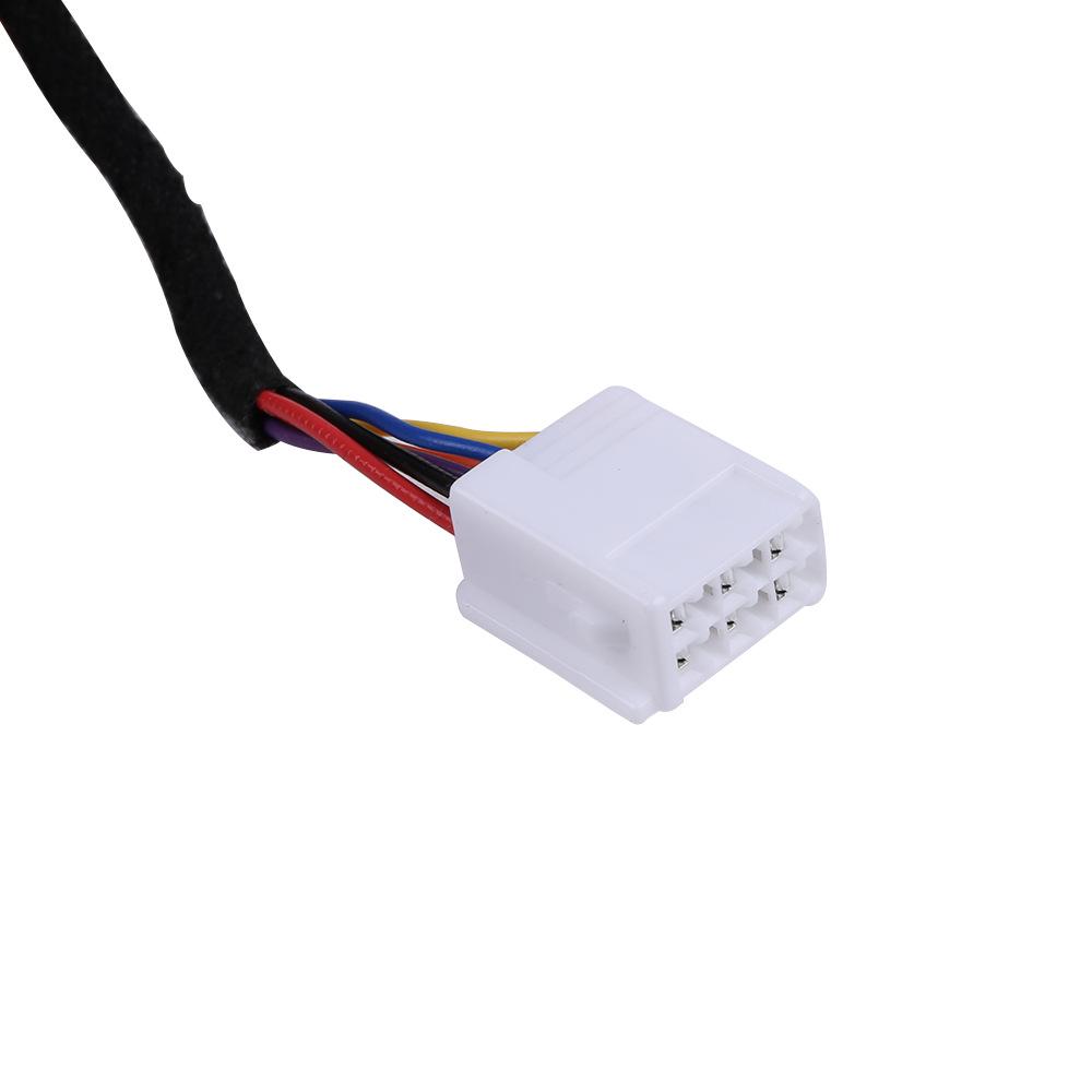 

Compatible Electric Strut Tailgate Cover for CLA X117 (L/R) A1178900130