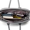 Women's Bag, New Women's Bag, Fashionable Lychee Pattern Platinum Bag, Oblique Span Shoulder Women's Handbag
