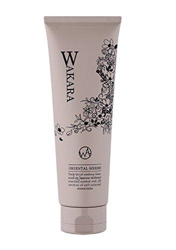 

WAKARA Kneaded Soap Japanese 50g