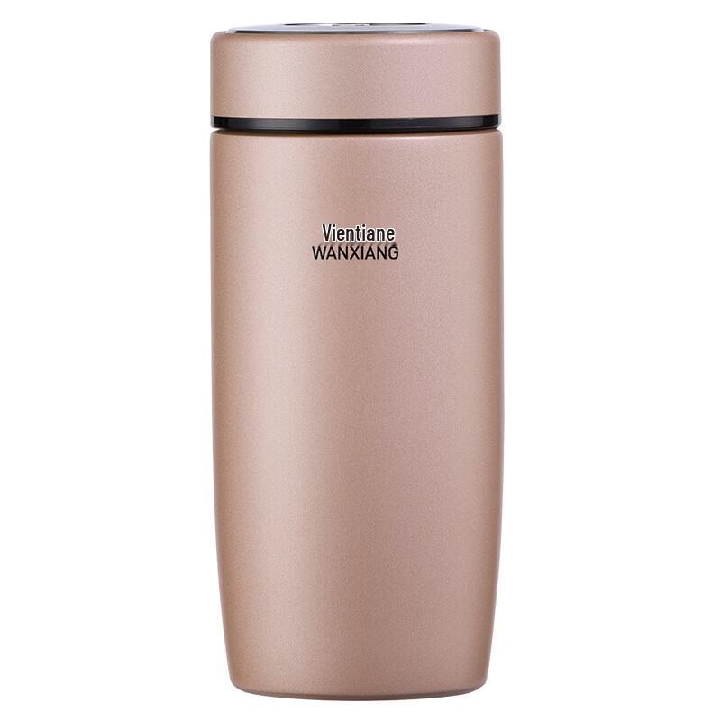 WANXIANG 316 Stainless Steel Insulated Thermos Mug