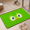 Brand D-Duolingo Floor Mat Diatomite Bath Mat, Quick Dry, Absorbent, Multi-Scene Mat