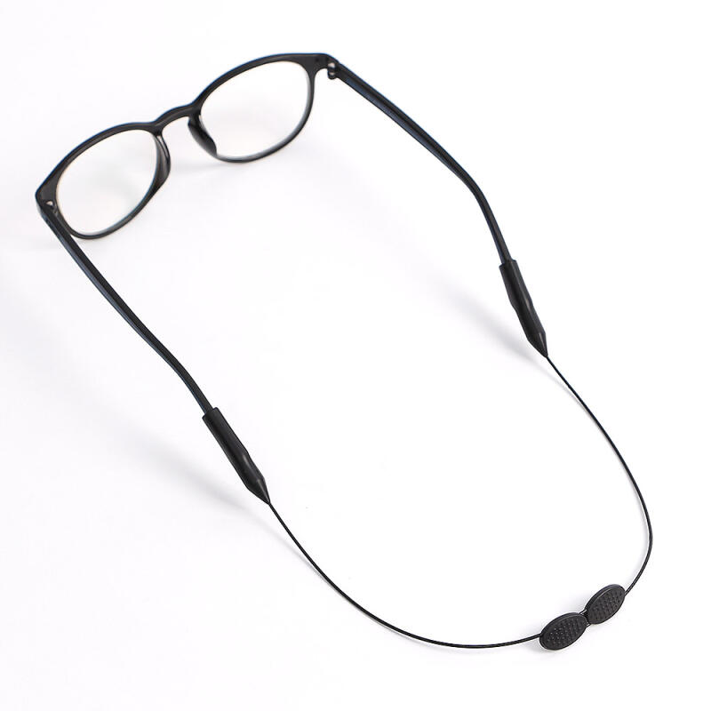 Perfect fit sports glasses strap / Anti-shake glasses strap