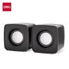 Deli MG400 USB Wired Mini Computer Speaker