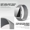 Case+Milanese Strap For Redmi Watch 5 Active Band TPU Soft Case Screen Protector For Redmi Watch 5 Lite Metal Magnetic Watchband