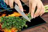 PIANO PROTETTIVO IN VETRO PER CUCINA 2x35x52 FUOCO