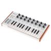 Worlde Ultra-Portable Mini Professional 25-Key USB MIDI Drum Pad and Keyboard Controller