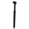 31.6MM Dropper Seatpost Replacement Mountain Bike Oil Pressure Saddle Post with Line Tube