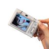 Retro Cute Dual-Camera Student Selfie CCD Digital Camera - Portable Campus Gift