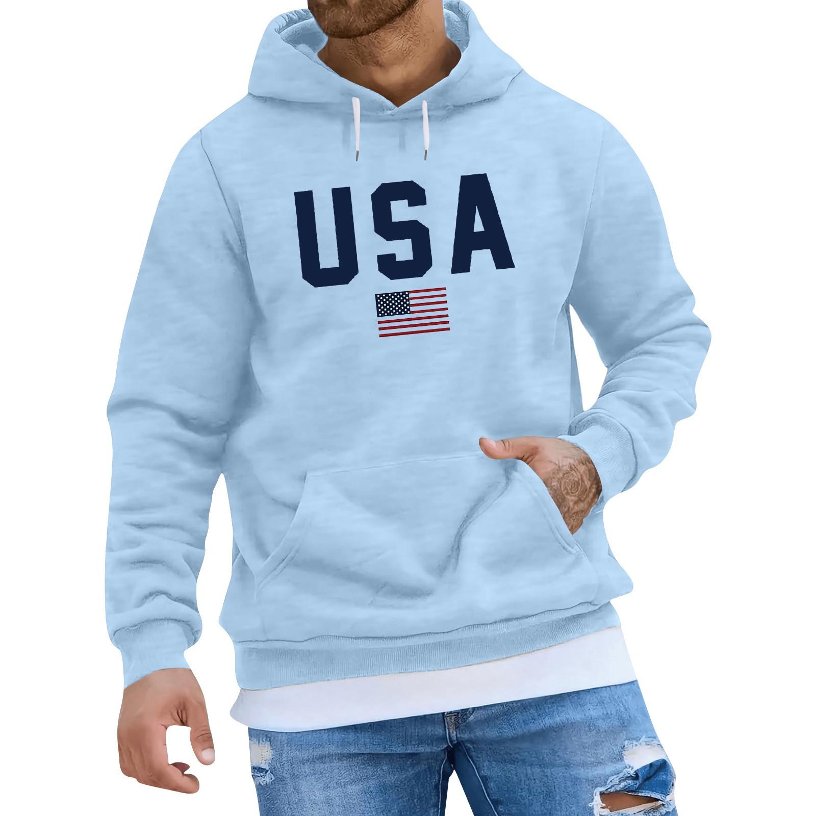 

Спортивний костюм з капюшоном Унісекс Одяг для бігу Пуловер з довгим рукавом Толстовка Світшот XXXXL