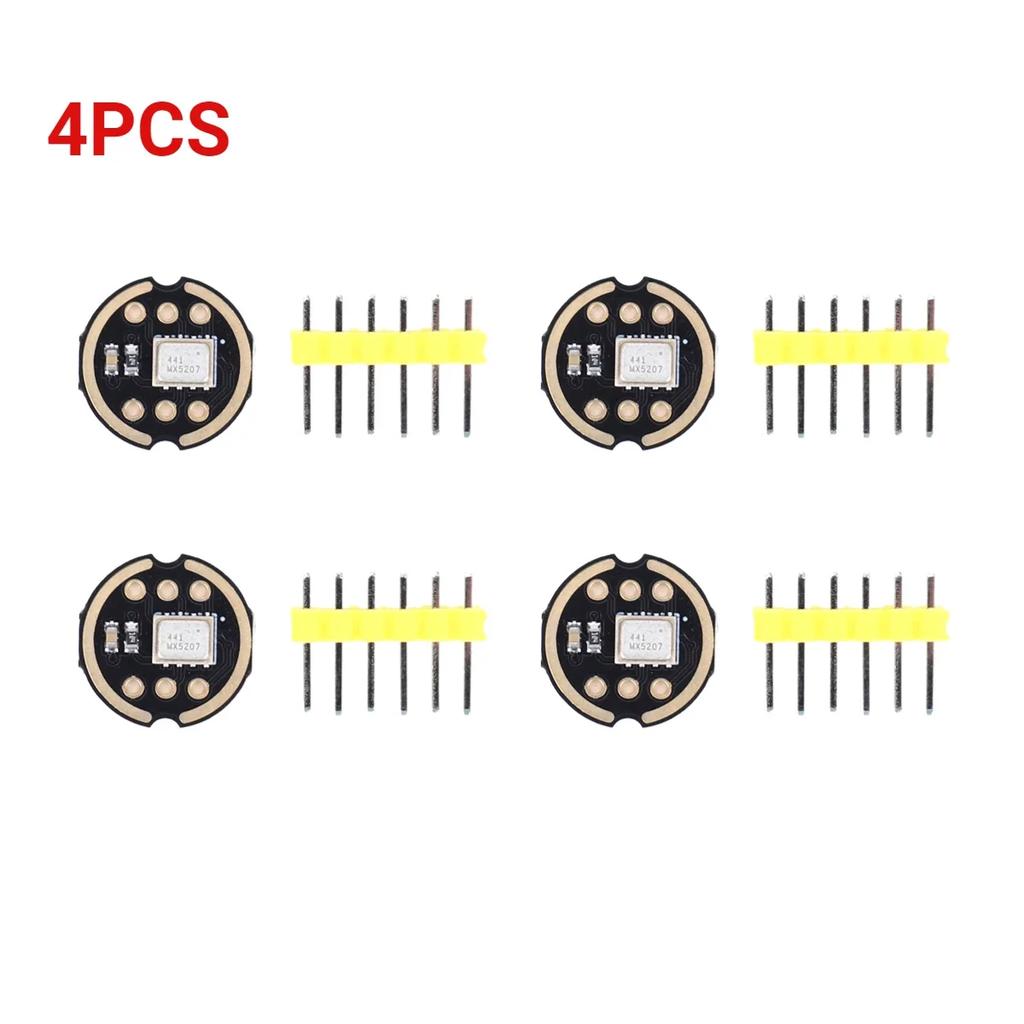 INMP441 Omnidirectional Microphone Module MEMS High Precision Digital Output Sensor Module I2S Interface