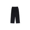 New MLB New York Yankees FW/AW24 Casual Pants Unisex Black 3APTB0451-50BKS