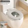 MDNG Folding Travel Toilet Seat Cushion