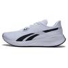 Energen Low Top Running Shoes Unisex White Black Sneakers 100074792