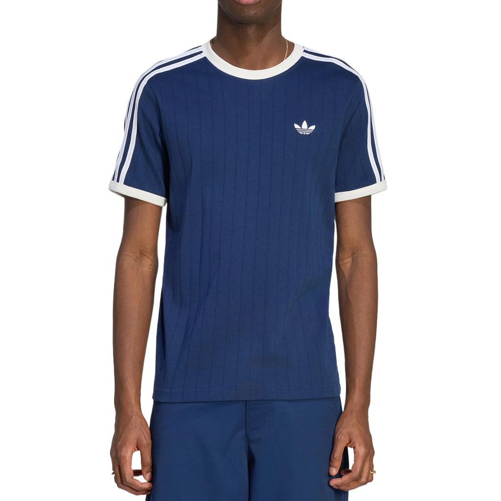 adidas Originals Gestricktes T-Shirt Herren Oberteile KS7448