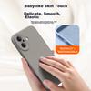 (NEYAA) IPhone 16 Case, IPhone 16 Protective Cover, Full Lens Protection, Liquid Silicone, Ultra-Thin, Shockproof, Simple Soft, Graphite Gray
