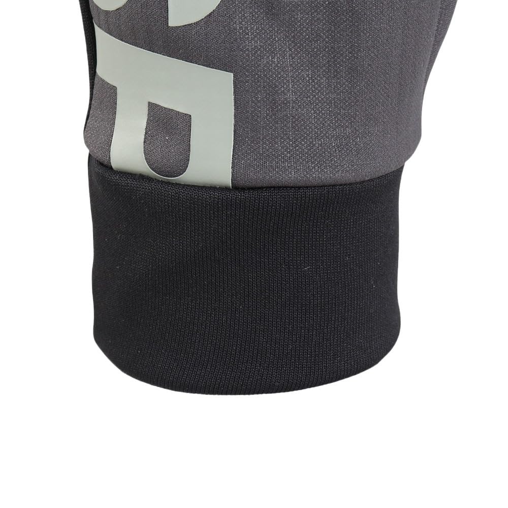 Cold Weather Stretch Field Gloves ST4FGV51U_GY00_L