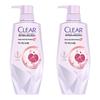 Clear Scalp Care Anti-Dandruff Shampoo