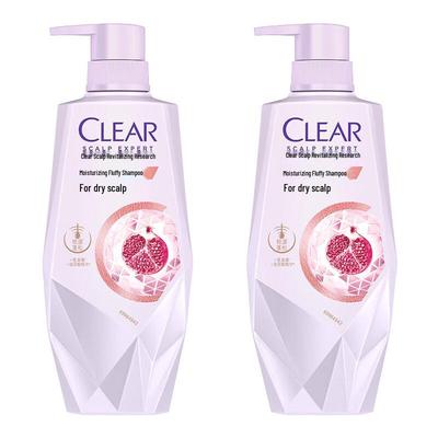 Clear Scalp Care Anti-Dandruff Shampoo