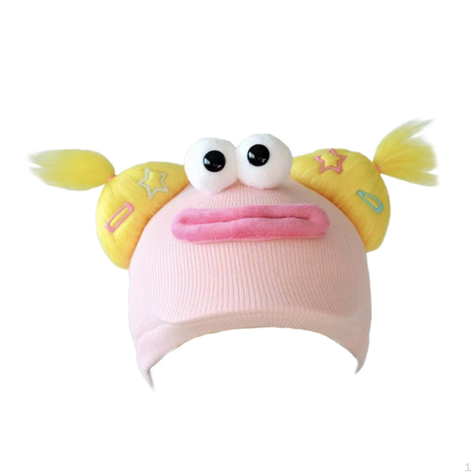 

Decorative Ski Helmet Cover with Colorful Braids, Winter Sports Accessory, Comfortable Protection, yellow