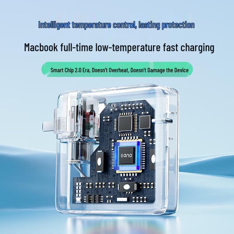 

Compatible Apple MacBook Pro 60W Power Adapter Charger