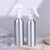 1Pcs 30-500Ml Aluminum Bottle Empty Spray Bottles Pump Sprayer Fine Mist Spray Refillable Bottles Water Spray Bottle Sprinkler