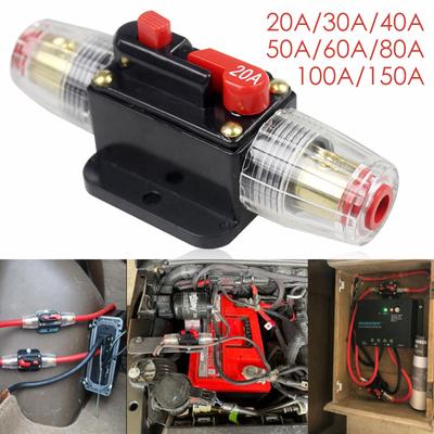 Yedek Parçalar – Sigortalar