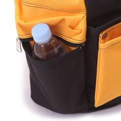 Porter Batoh Daypack x žlutý (Porter) 782-08692 3.Černá