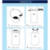 5L/10L/20L/40L/70L Waterproof Large Capacity Pouch Dry Bag Sack For Camping Drifting Hiking Swimming Bags