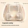 SKG 8500 Red Light Heat Massage Pillow CN Plug (adapter Included)