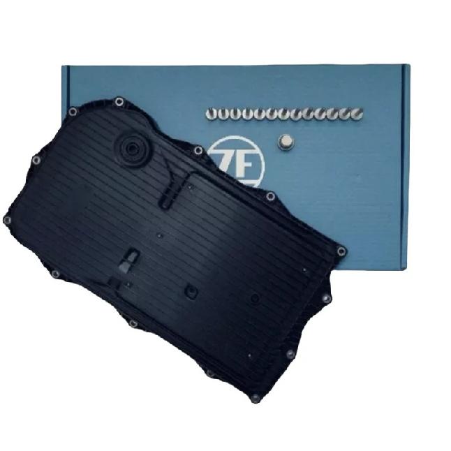 24118612901 24115A13116 24115A13115 24117624192 New Transmission oil pan For BMW1,2,3,4,5,6,8