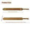 Outdoor Hunting Belt Multi-Function Buckle Nylon Belt Hunting Adjustable Quick Release Buckle Outdoor Hunting Thickened Widened Waistbands