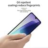 MOFI JK 3D Tempered Glass Film-1 for Xiaomi Poco C75 4G/Redmi 14R 5G/14C 4G Full Screen Protector Anti-Explosion