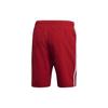 Adidas Originals Trefoil Casual Sports Training Shorts Men Bottoms Red DV1585