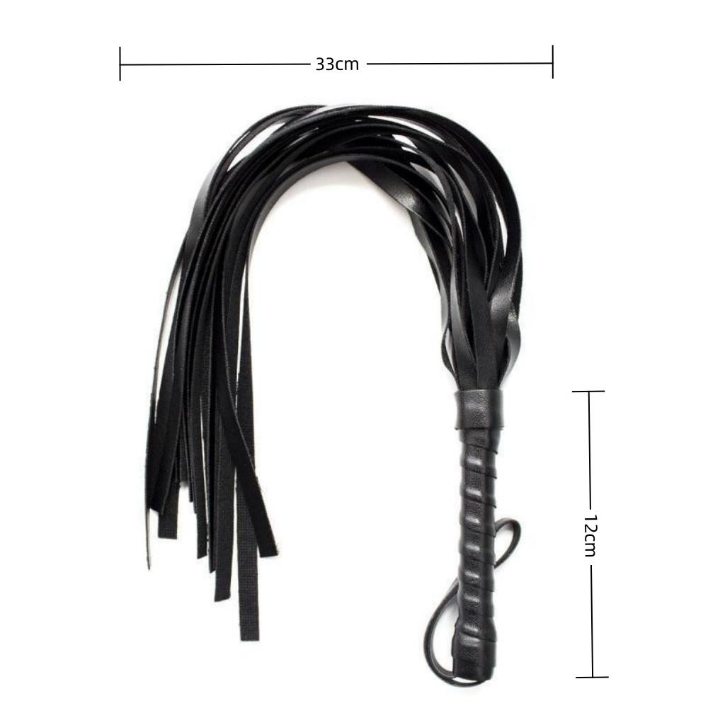 Sklavenpeitsche, Erotikspiele, BDSM, Bondage, Sexspielzeug für Frauen und Männer, Penisring, Flogger, Paddel, Spanking, Bondage-Fesseln, Peitschen