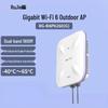 Ruijie RG-RAP6260(G) Outdoor Wi-Fi 6 Access Point