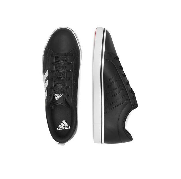 Мужские кроссовки adidas Vs pace 2.0 hp6009 чёрные