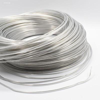 Skeleton Doll Wire: Aluminum & Iron Shaping Strip for Crochet, Knitting, Clay, Wool Felt Crafts.
