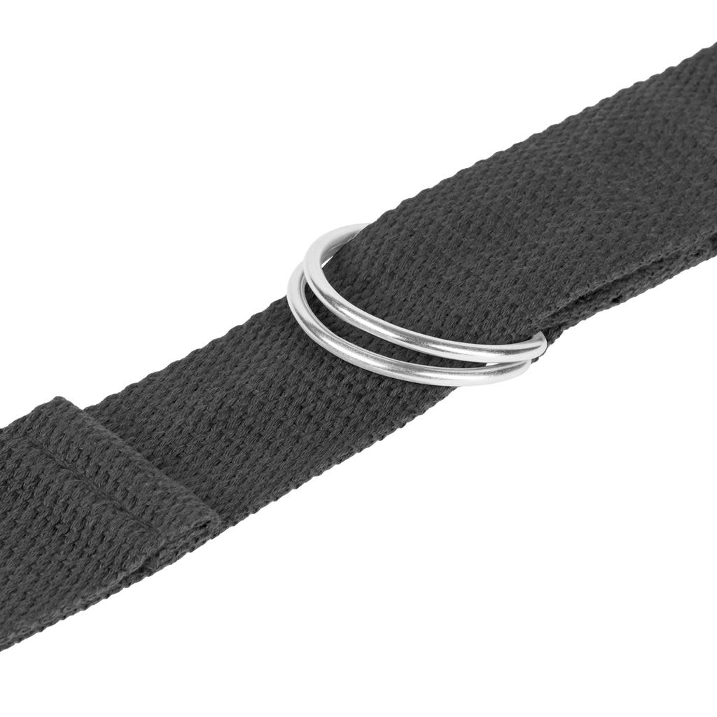 Rebel Stretching Yoga Belt