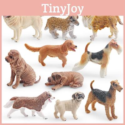 Modely a sběratelství – Figurky a modely