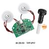 5V USB Humidifier Module: Electronic Atomizer & DIY Hatching Equipment with Integrated Circuit Driver.