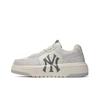 Chunky Liner Height Increasing Kids Lifestyle Shoes Gray Unisex QASXCLD4N-50GRD